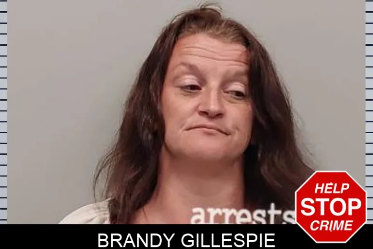 Brandy Gillespie