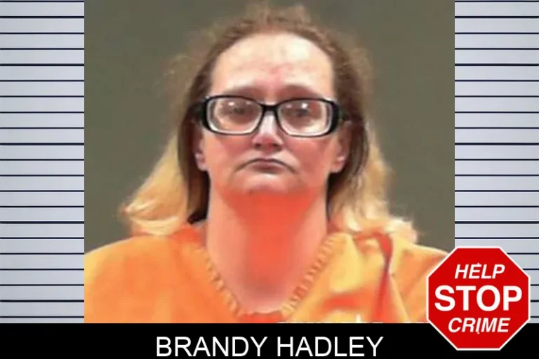 Brandy Hadley