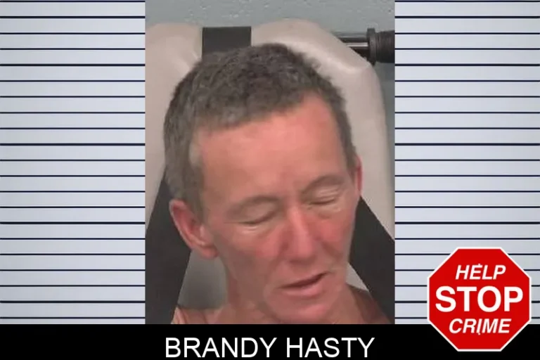 Brandy Hasty