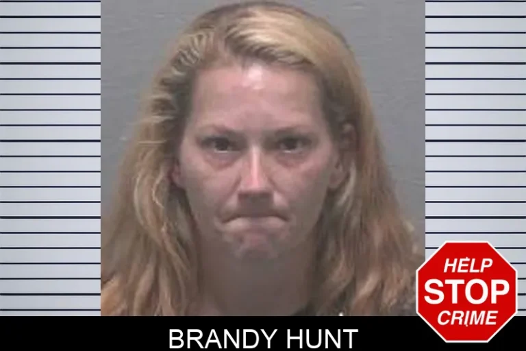 Brandy Hunt