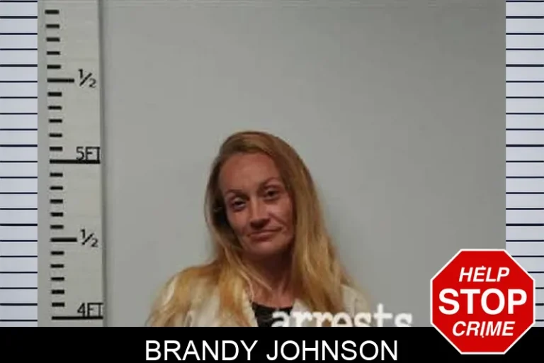 Brandy Johnson