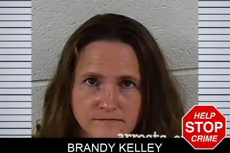 Brandy Kelley