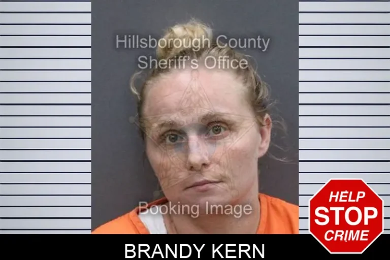 Brandy Kern
