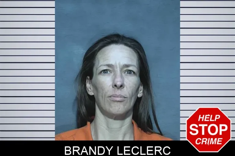 Brandy Leclerc