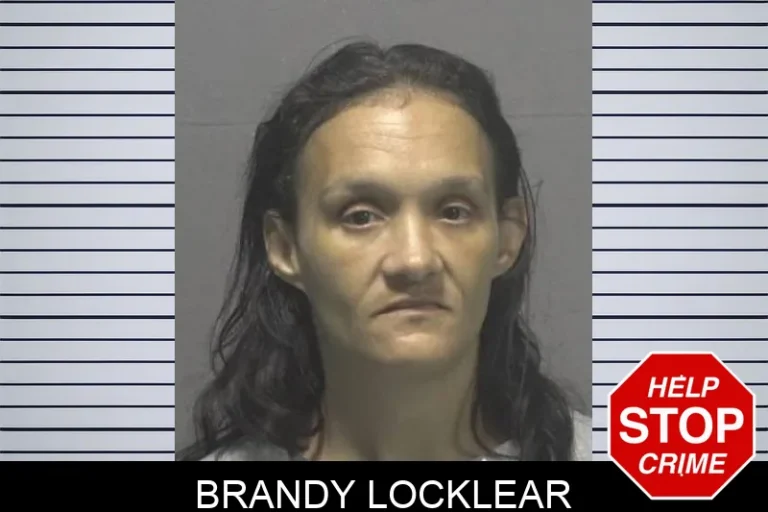 Brandy Locklear