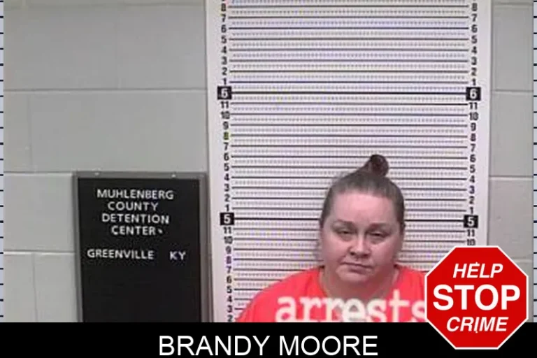 Brandy Moore