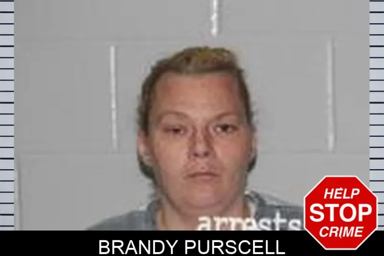 Brandy Purscell