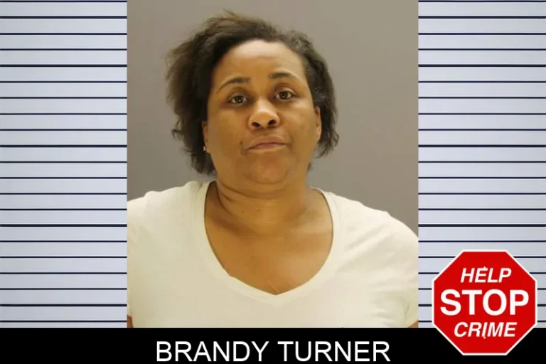 Brandy Turner