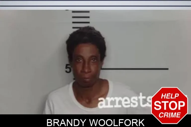 Brandy Woolfork