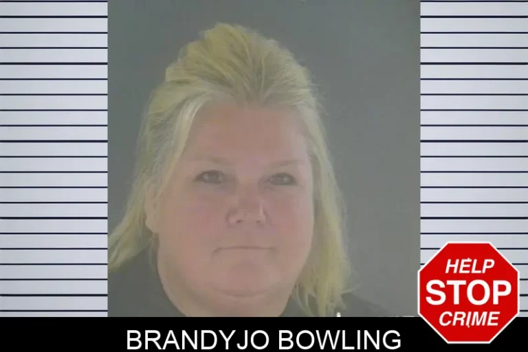 BrandyJo Bowling