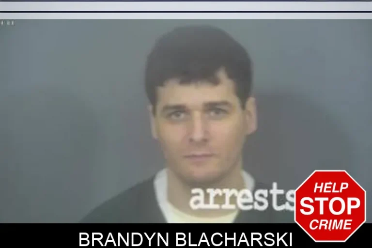 Brandyn Blacharski