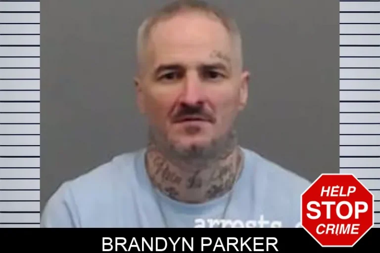Brandyn Parker