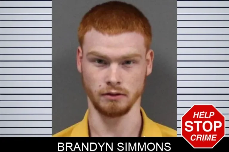 Brandyn Simmons