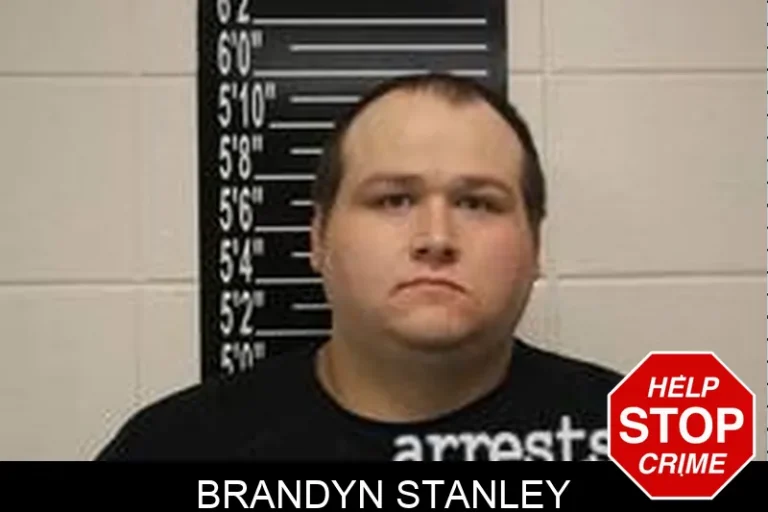 Brandyn Stanley