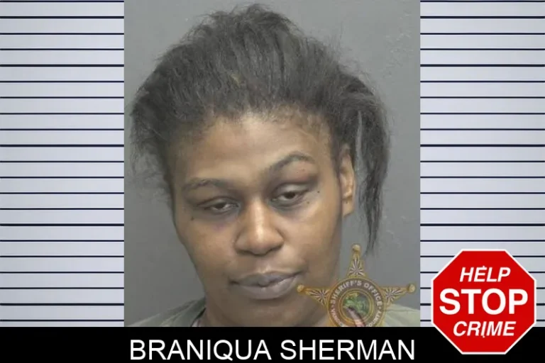 Braniqua Sherman