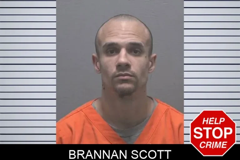 Brannan Scott