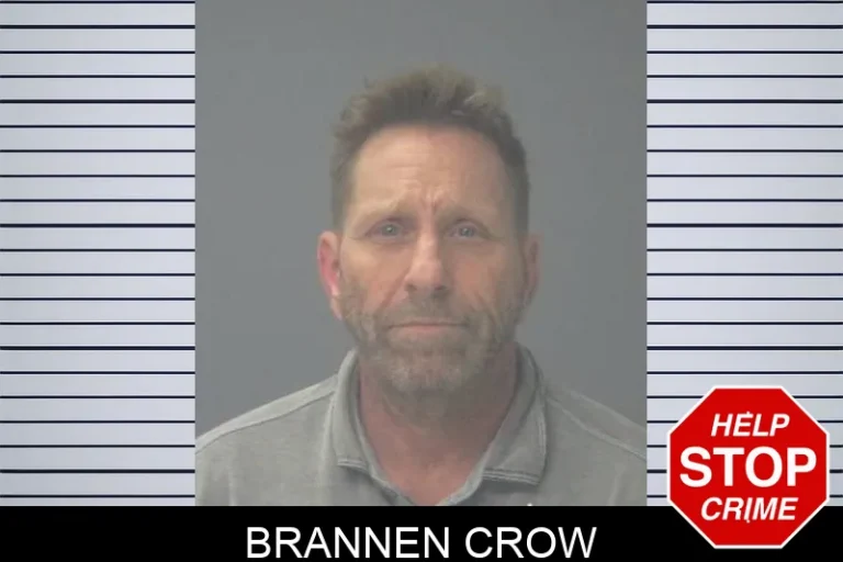 Brannen Crow