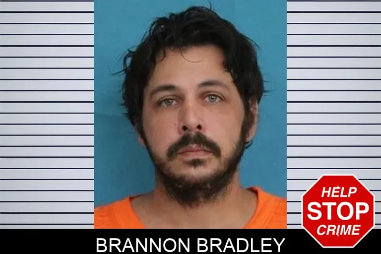 Brannon Bradley