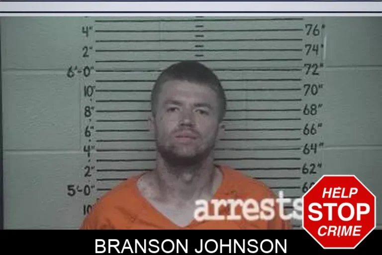 Branson Johnson