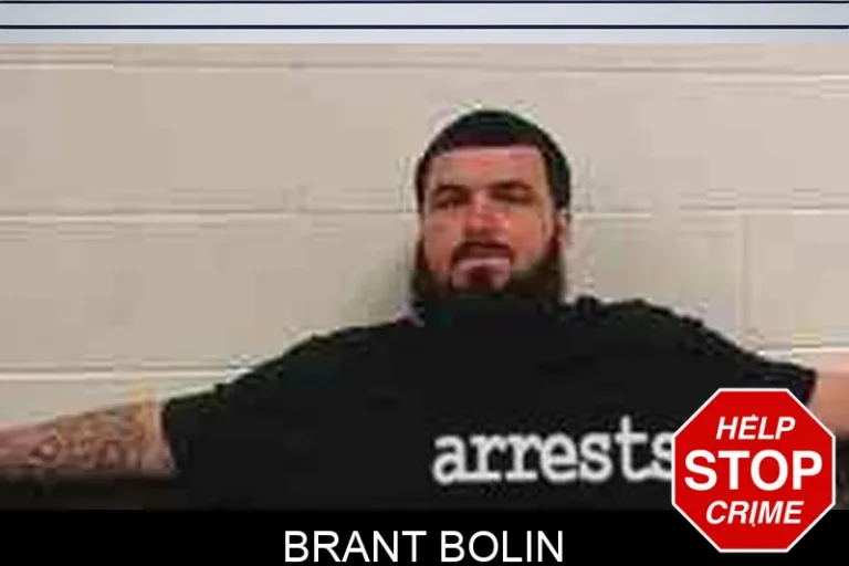 Brant Bolin