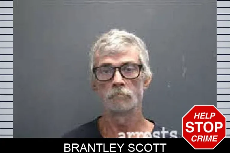 Brantley Scott