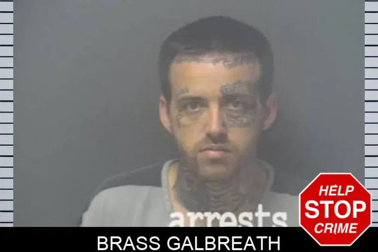 Brass Galbreath