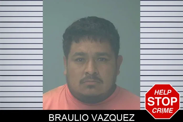 Braulio Vazquez