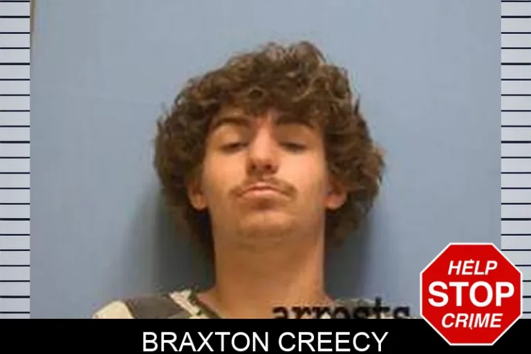 Braxton Creecy