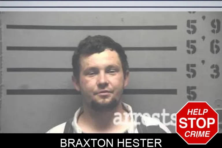 Braxton Hester