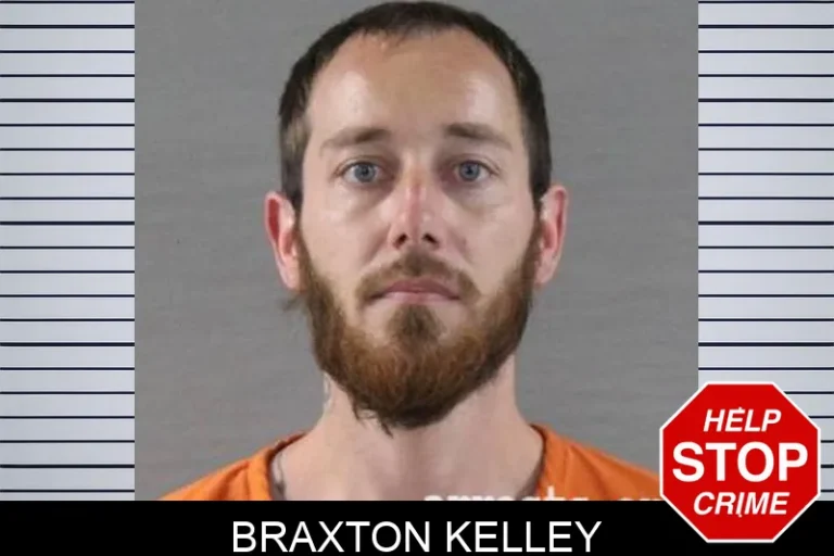 Braxton Kelley