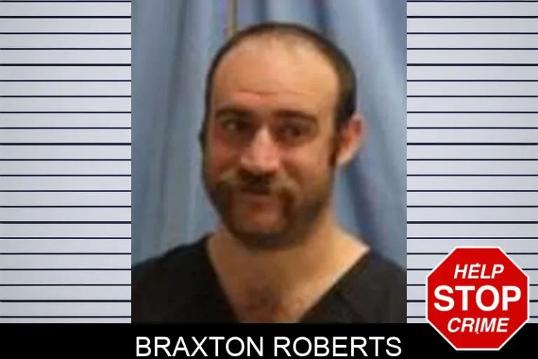 Braxton Roberts