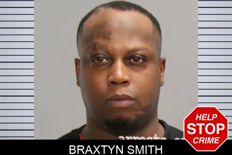 Braxtyn Smith