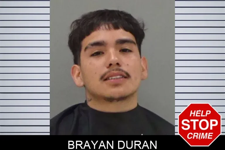 Brayan Duran