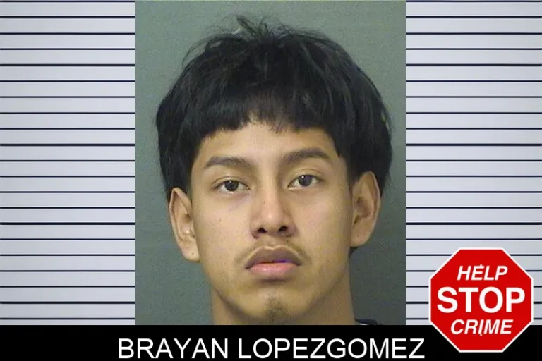 Brayan Lopezgomez