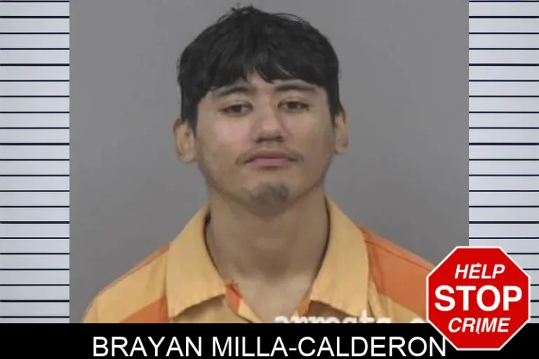Brayan Milla-Calderon