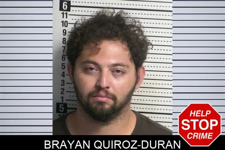 Brayan Quiroz-Duran