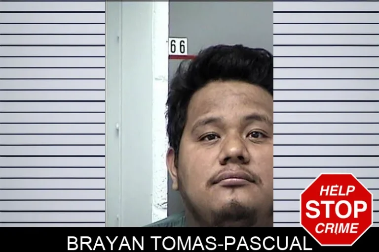 Brayan Tomas-Pascual