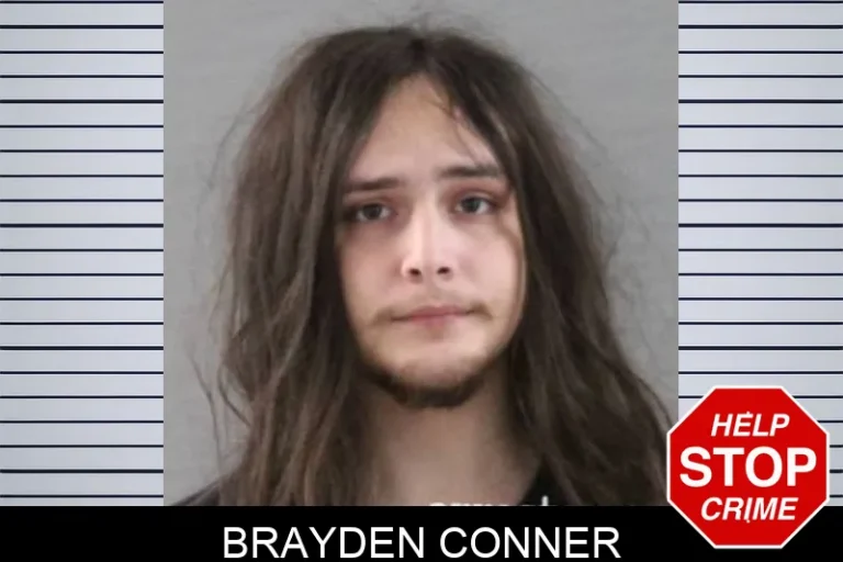 Brayden Conner