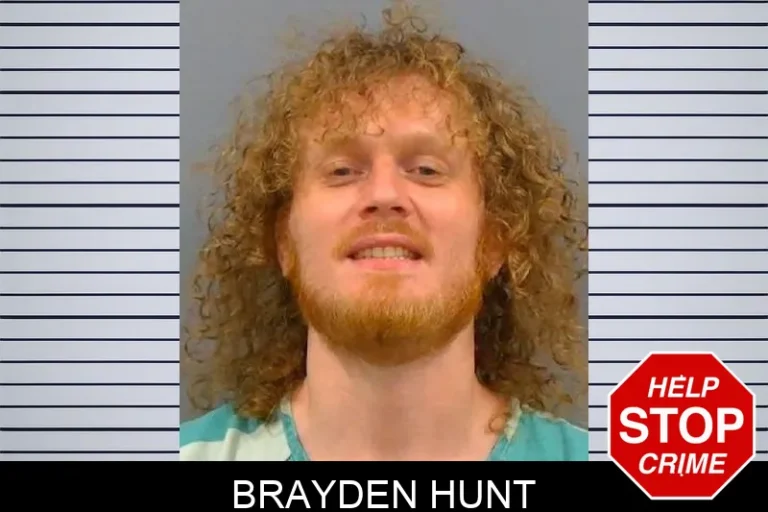 Brayden Hunt