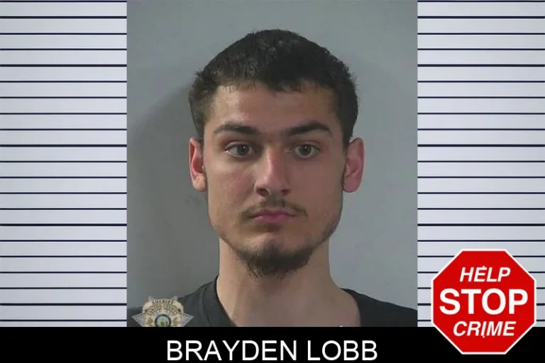 Brayden Lobb