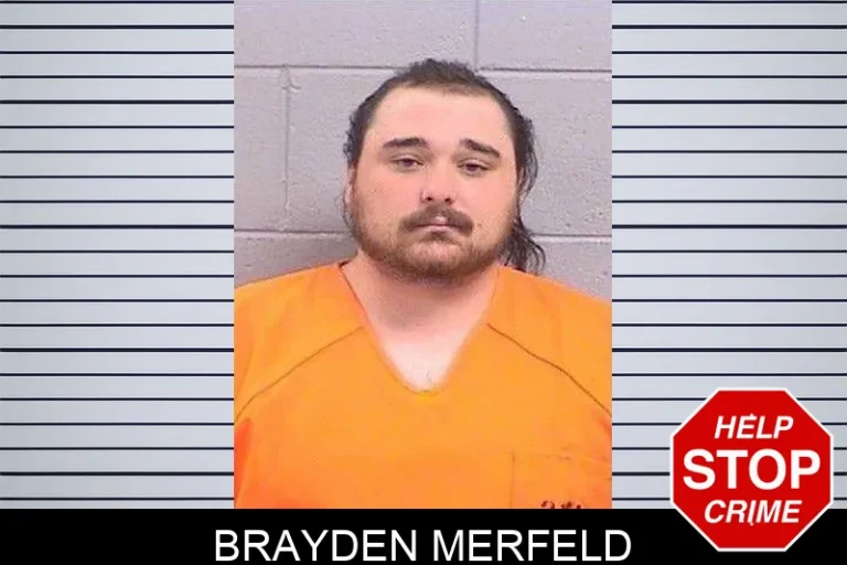 Brayden Merfeld