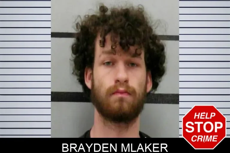 Brayden Mlaker