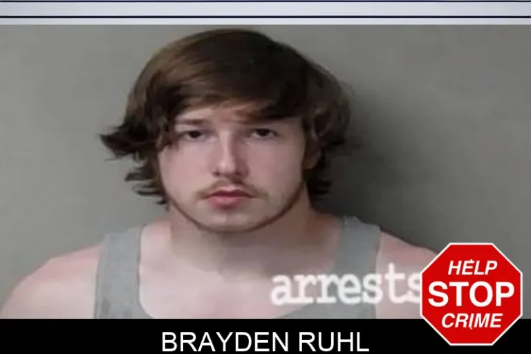 Brayden Ruhl
