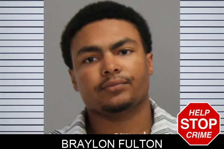 Braylon Fulton