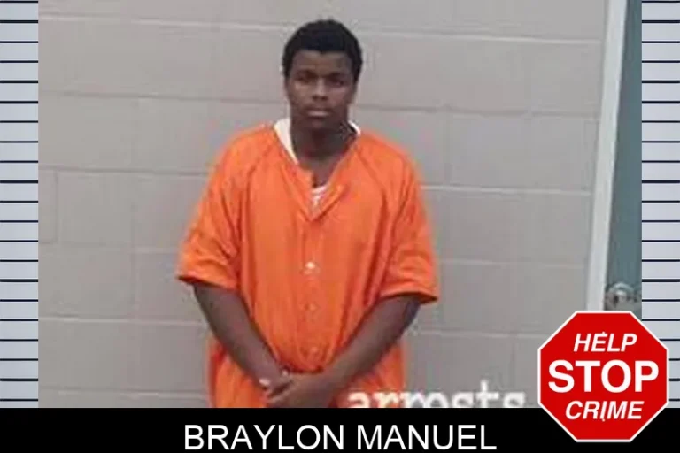 Braylon Manuel