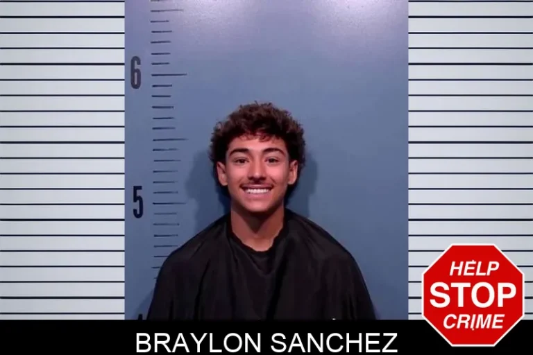 Braylon Sanchez