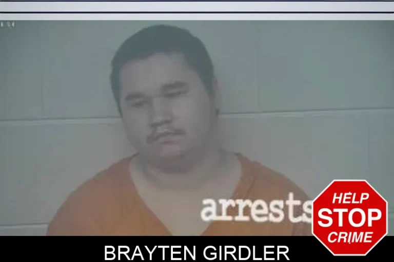 Brayten Girdler
