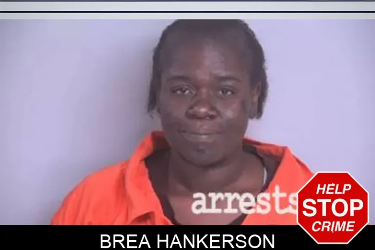 Brea Hankerson