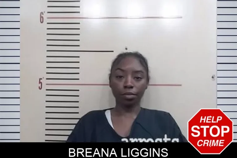 Breana Liggins
