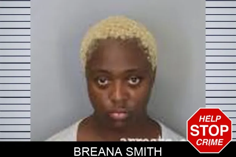 Breana Smith
